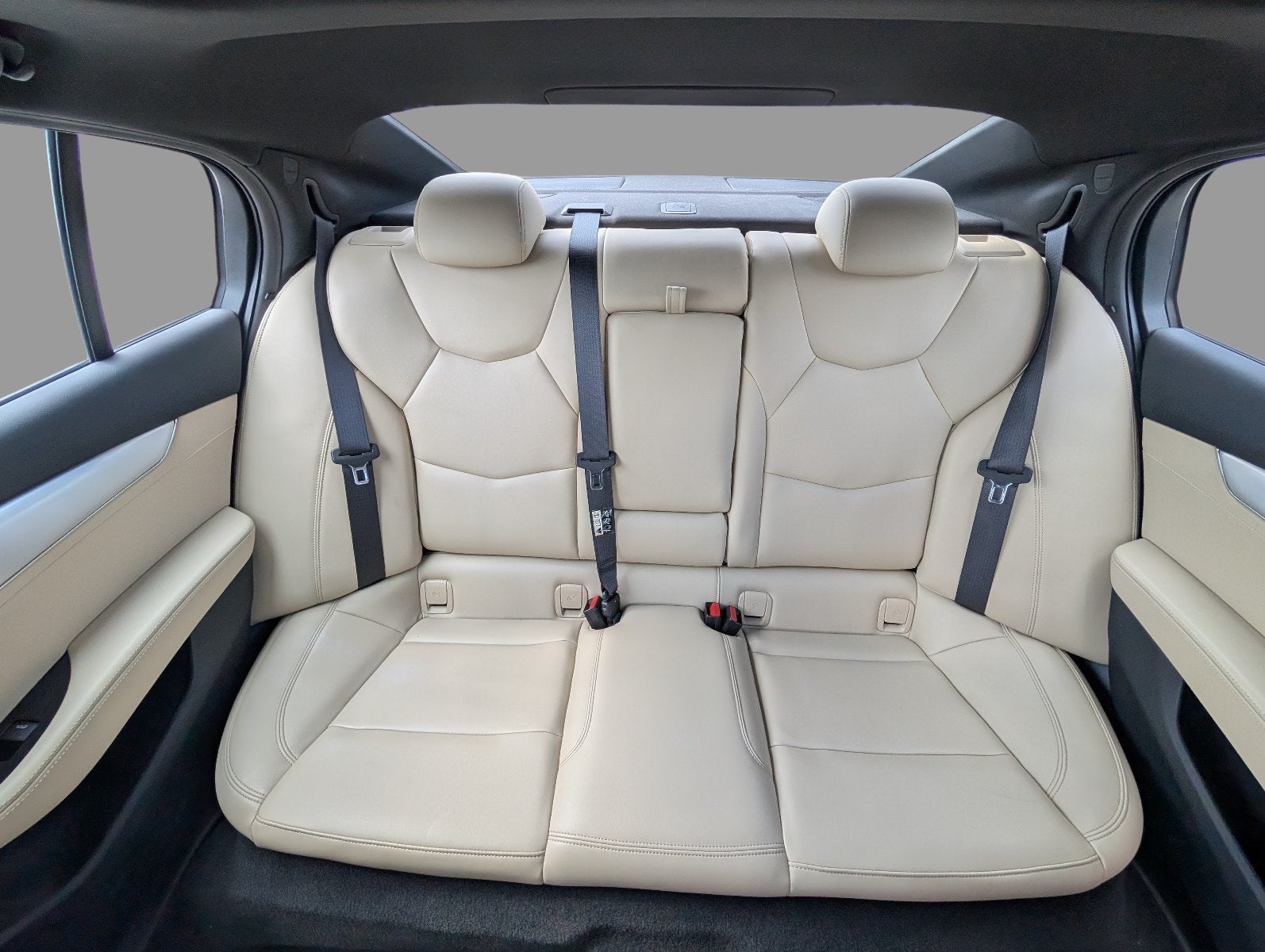 2024 Cadillac CT5 Luxury