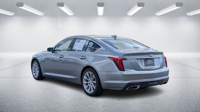 2024 Cadillac CT5 Luxury