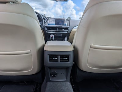 2024 Cadillac CT5 Luxury