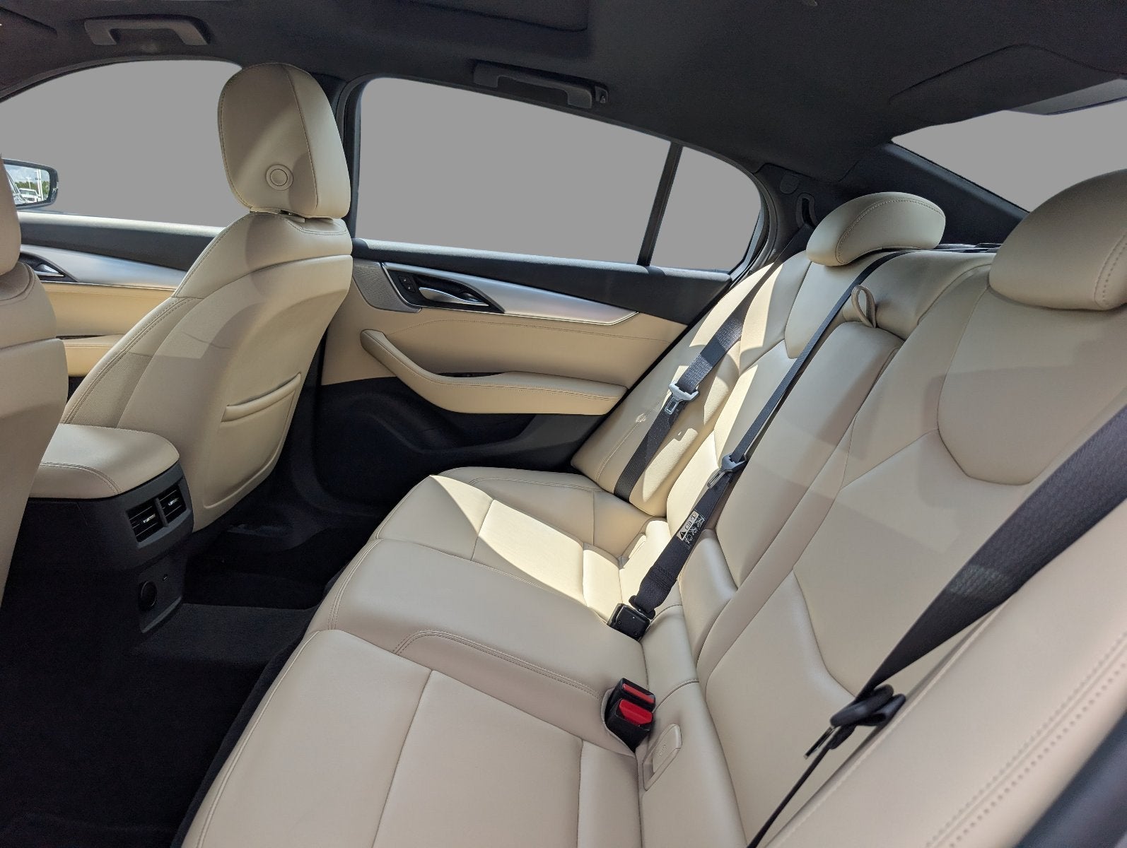 2024 Cadillac CT5 Luxury