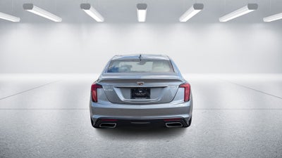 2024 Cadillac CT5 Luxury