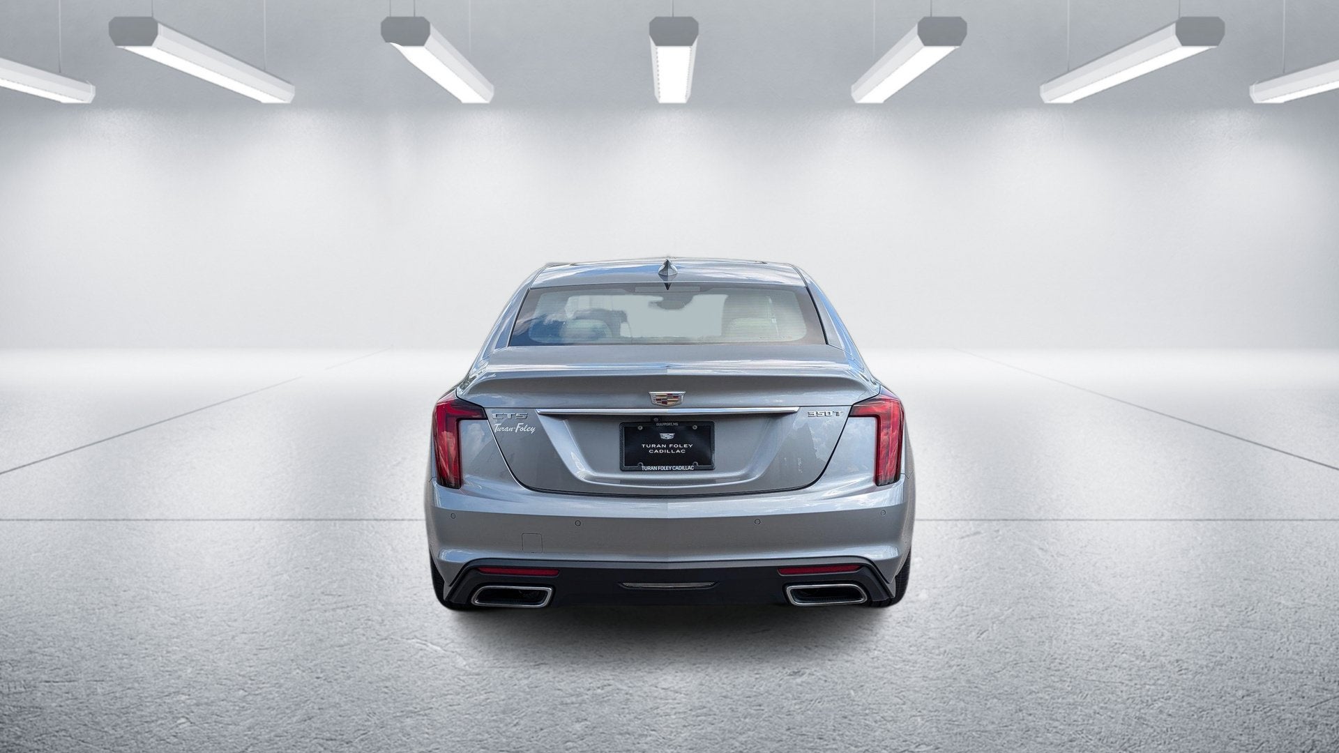 2024 Cadillac CT5 Luxury