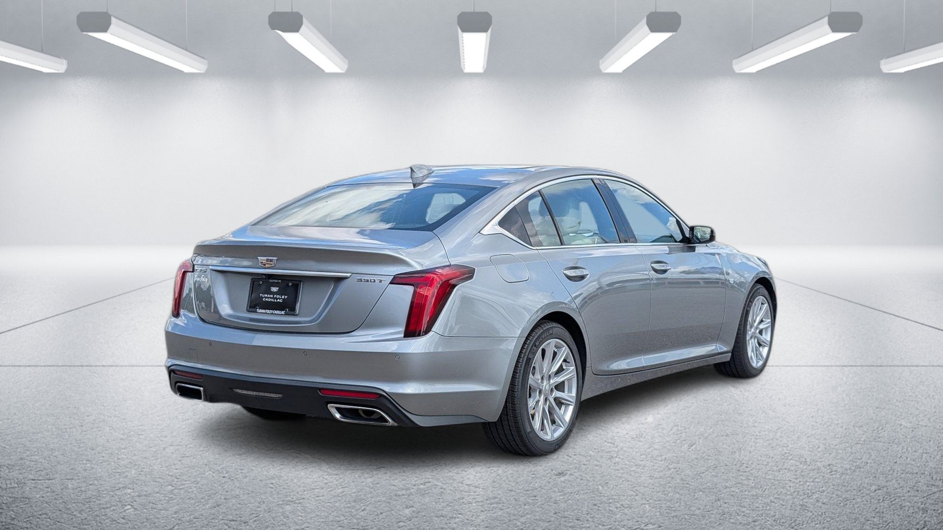 2024 Cadillac CT5 Luxury