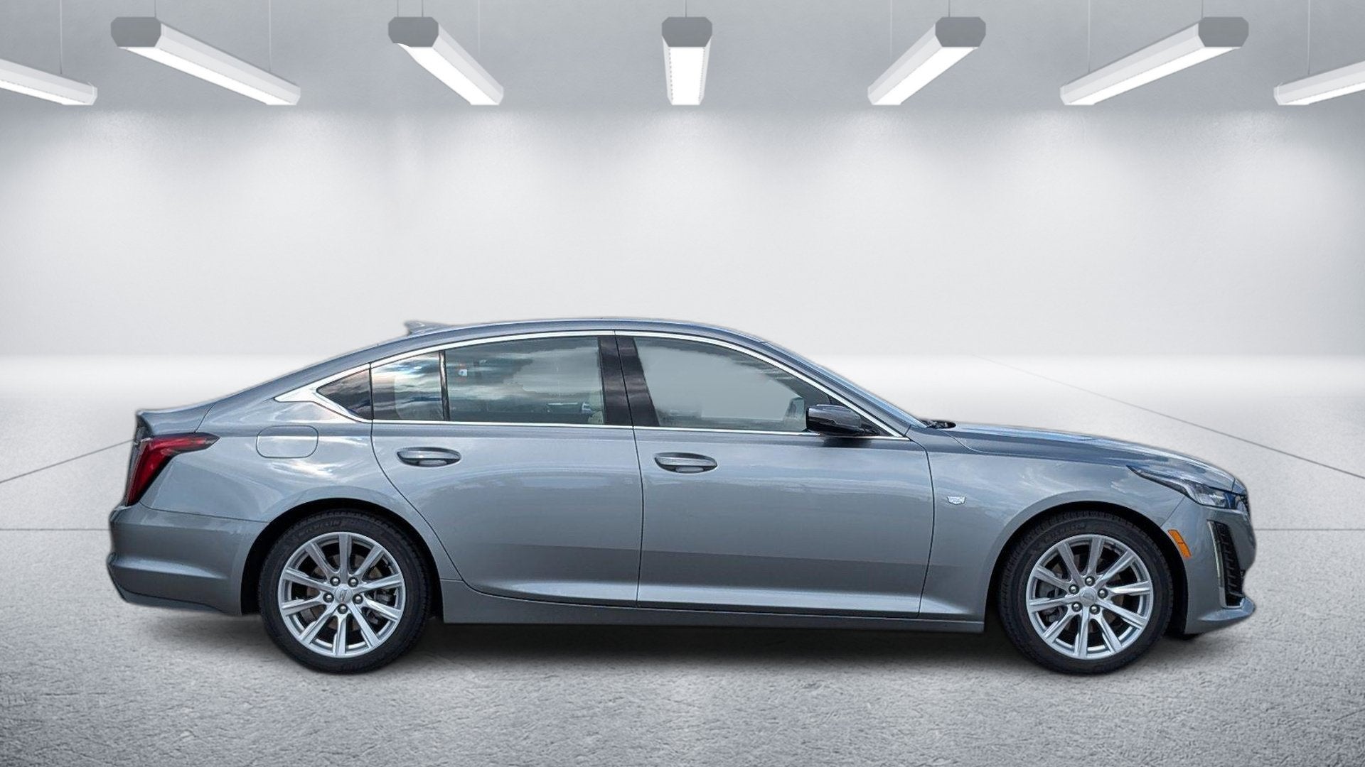 2024 Cadillac CT5 Luxury