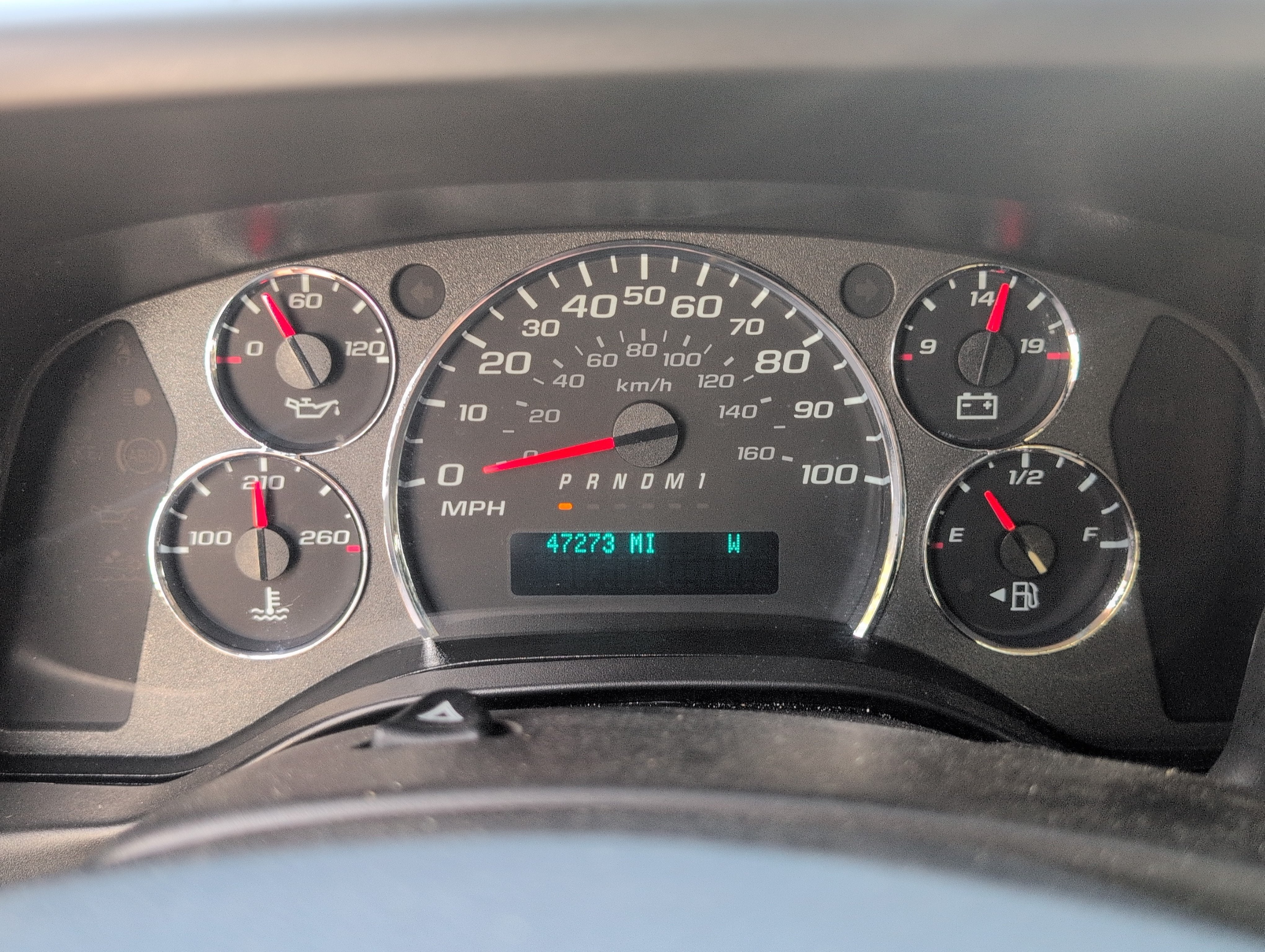 2022 Chevrolet Express Passenger 3500 1LS