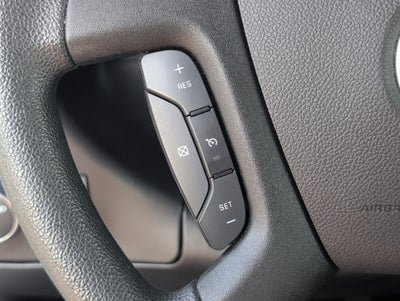 2022 Chevrolet Express Passenger 3500 1LS