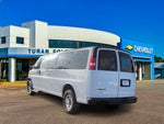 2022 Chevrolet Express Passenger 3500 1LS