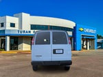 2022 Chevrolet Express Passenger 3500 1LS