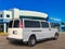 2022 Chevrolet Express Passenger 3500 1LS
