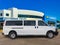 2022 Chevrolet Express Passenger 3500 1LS