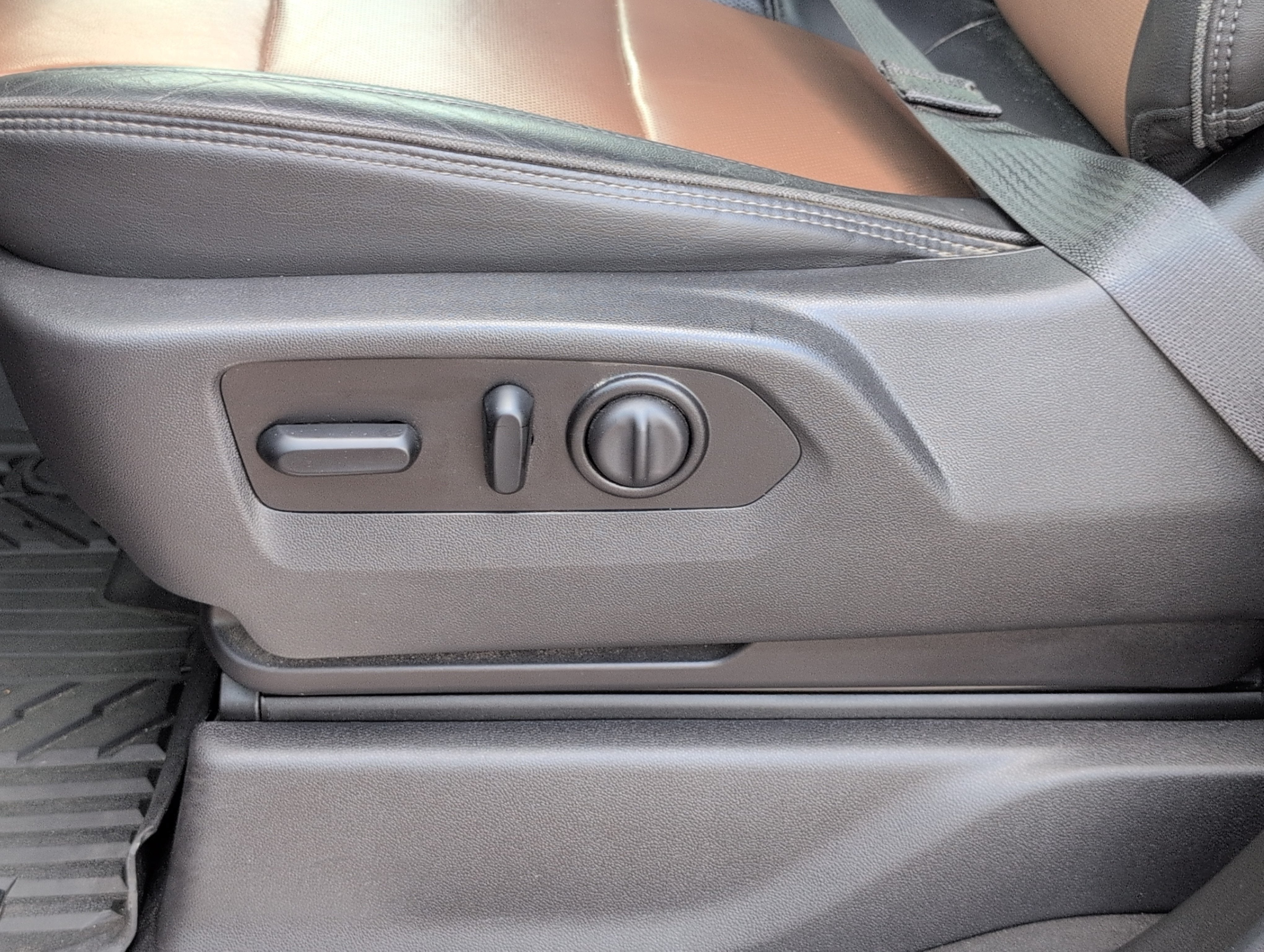 2021 Chevrolet Silverado 2500 HD High Country