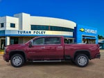 2021 Chevrolet Silverado 2500 HD High Country