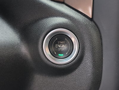 2021 Chevrolet Silverado 2500 HD High Country