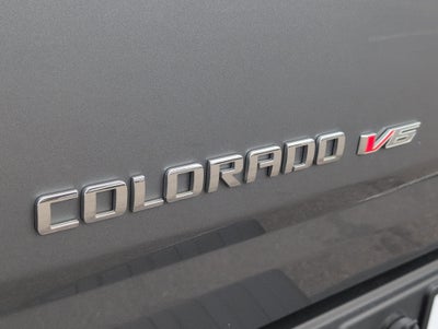 2019 Chevrolet Colorado 2WD LT
