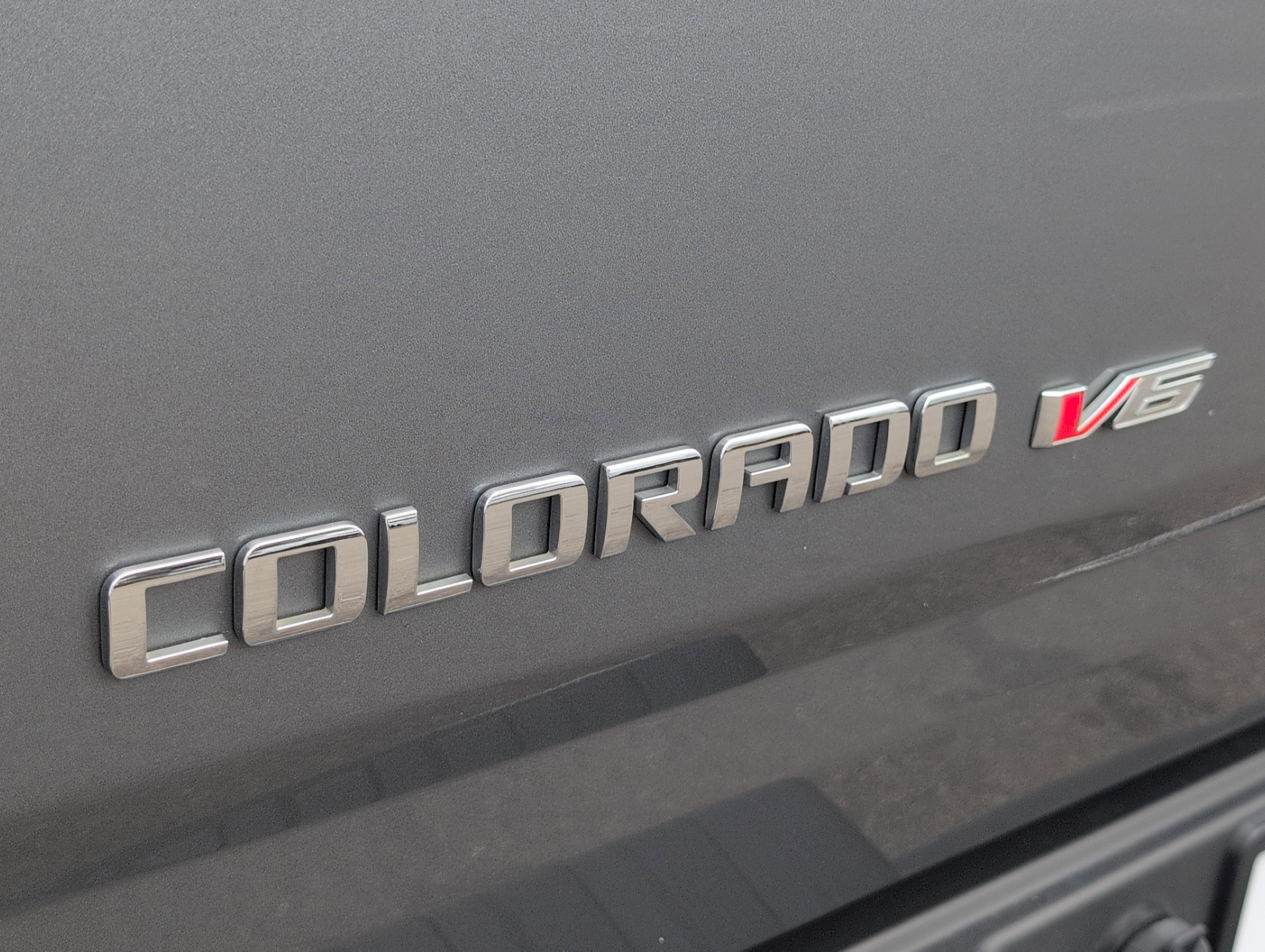 2019 Chevrolet Colorado 2WD LT
