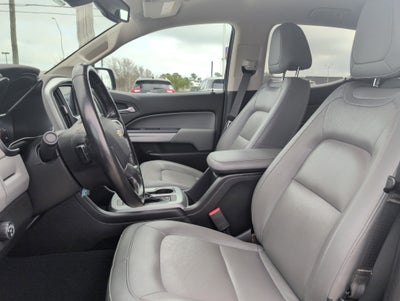 2019 Chevrolet Colorado 2WD LT