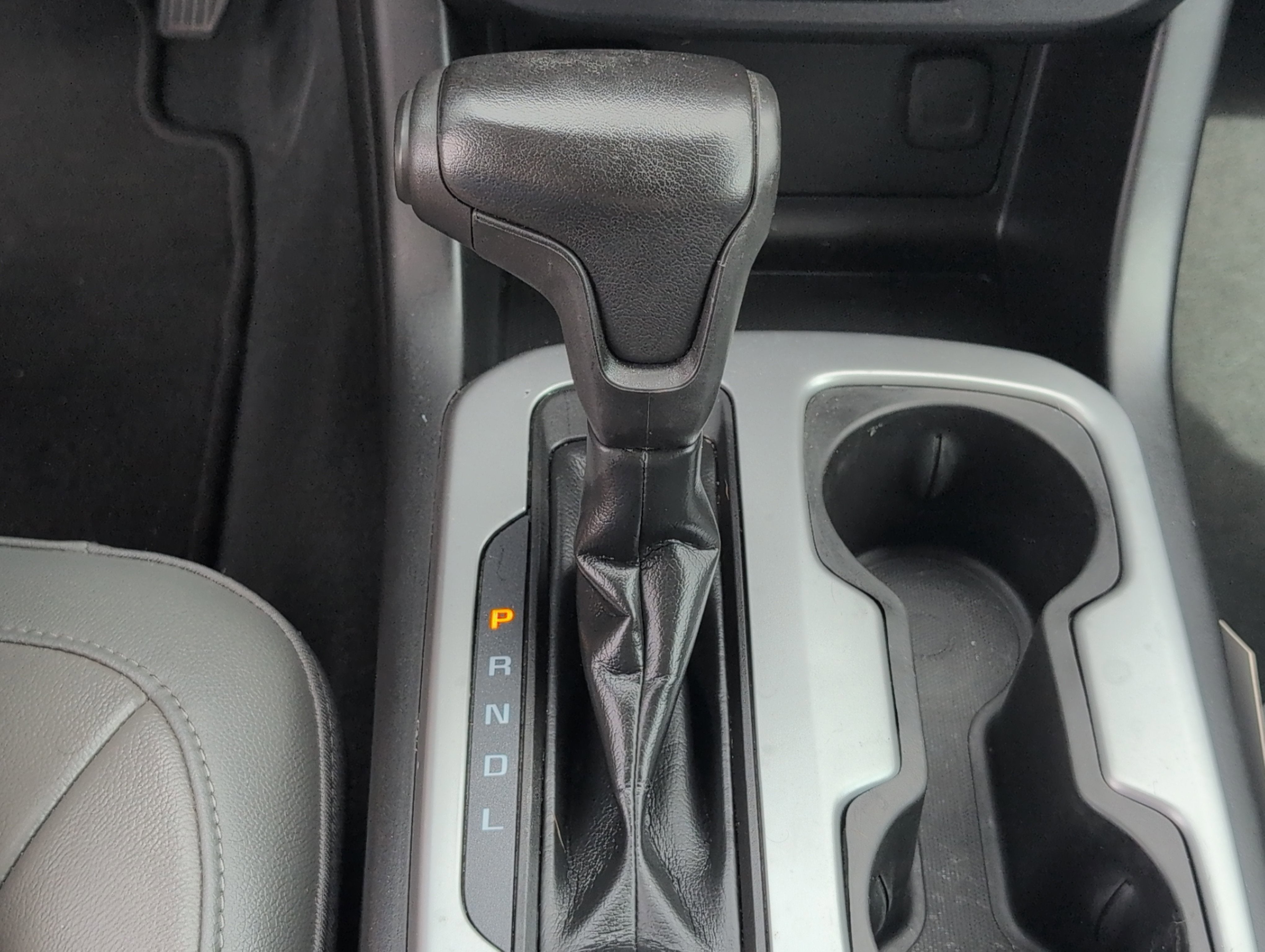 2019 Chevrolet Colorado 2WD LT