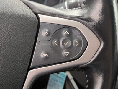 2019 Chevrolet Colorado 2WD LT