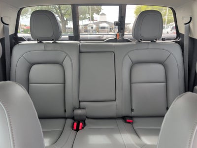 2019 Chevrolet Colorado 2WD LT