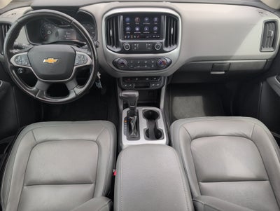 2019 Chevrolet Colorado 2WD LT