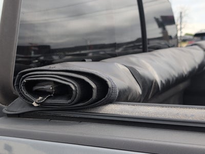 2019 Chevrolet Colorado 2WD LT