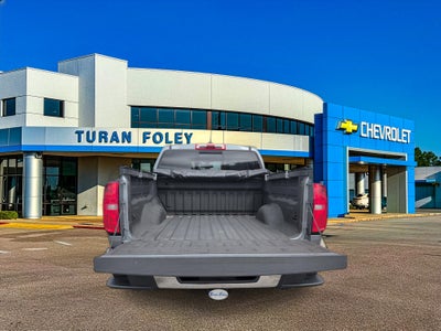 2019 Chevrolet Colorado 2WD LT