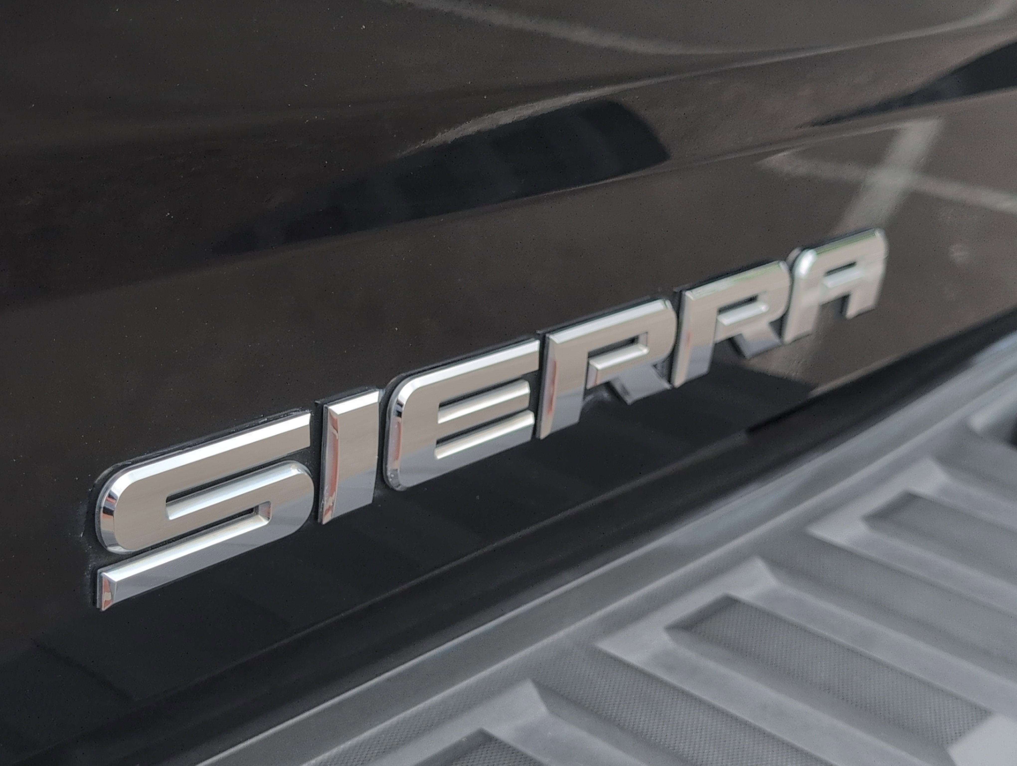 2017 GMC Sierra 1500 2WD Double Cab 143.5"