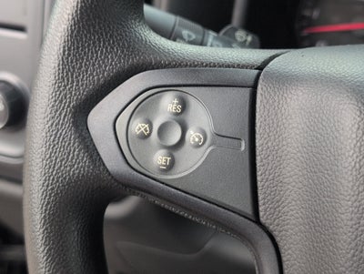 2017 GMC Sierra 1500 2WD Double Cab 143.5"