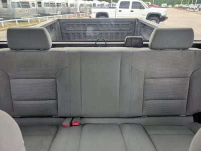 2017 GMC Sierra 1500 2WD Double Cab 143.5"