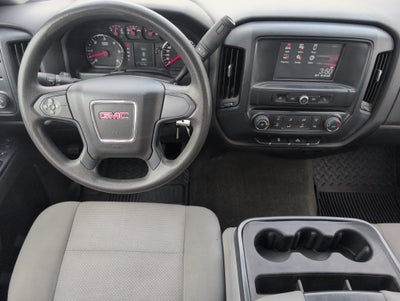 2017 GMC Sierra 1500 2WD Double Cab 143.5"