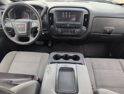 2017 GMC Sierra 1500 2WD Double Cab 143.5"
