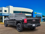 2017 GMC Sierra 1500 2WD Double Cab 143.5"