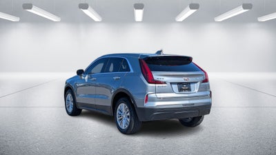 2024 Cadillac XT4 Luxury