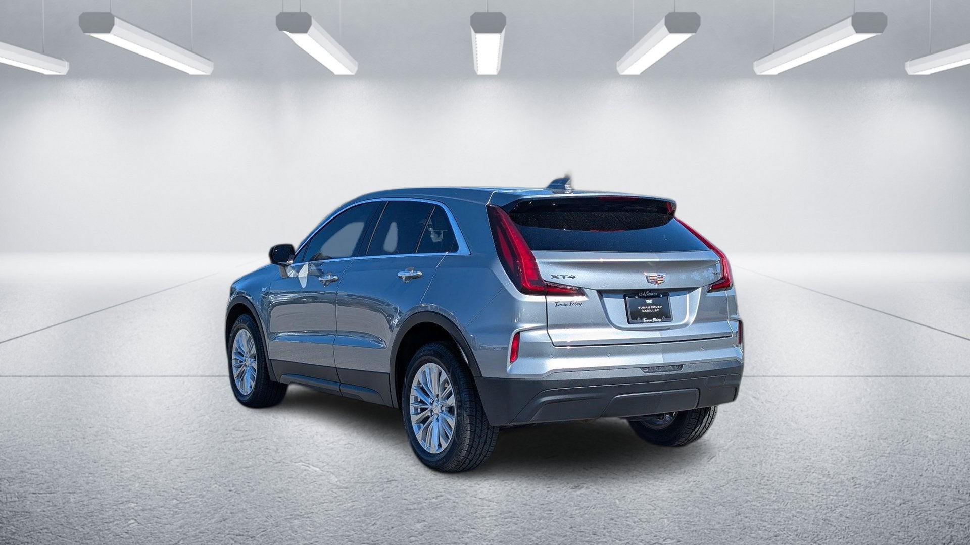 2024 Cadillac XT4 Luxury