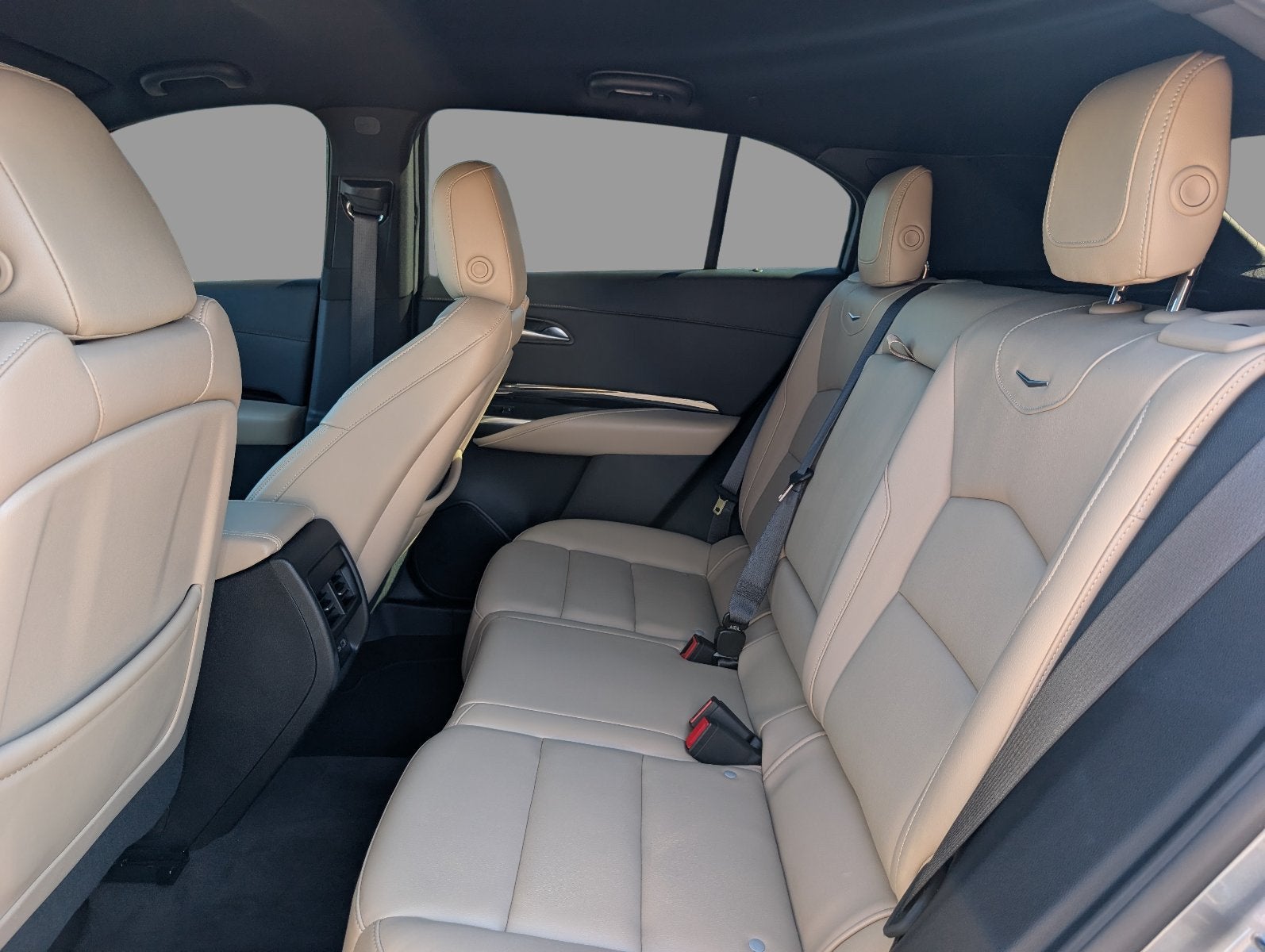 2024 Cadillac XT4 Luxury