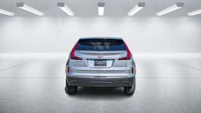 2024 Cadillac XT4 Luxury