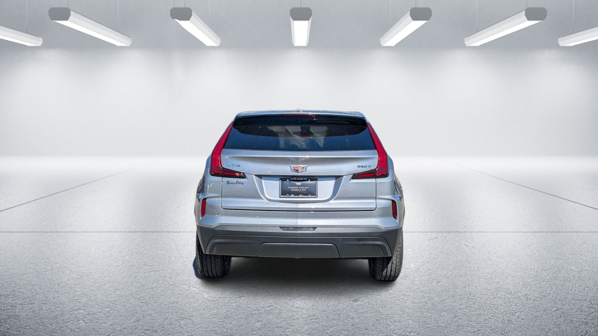 2024 Cadillac XT4 Luxury