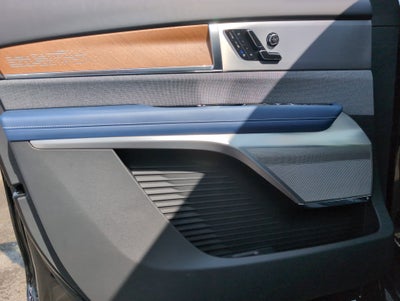 2026 Cadillac VISTIQ Premium Luxury