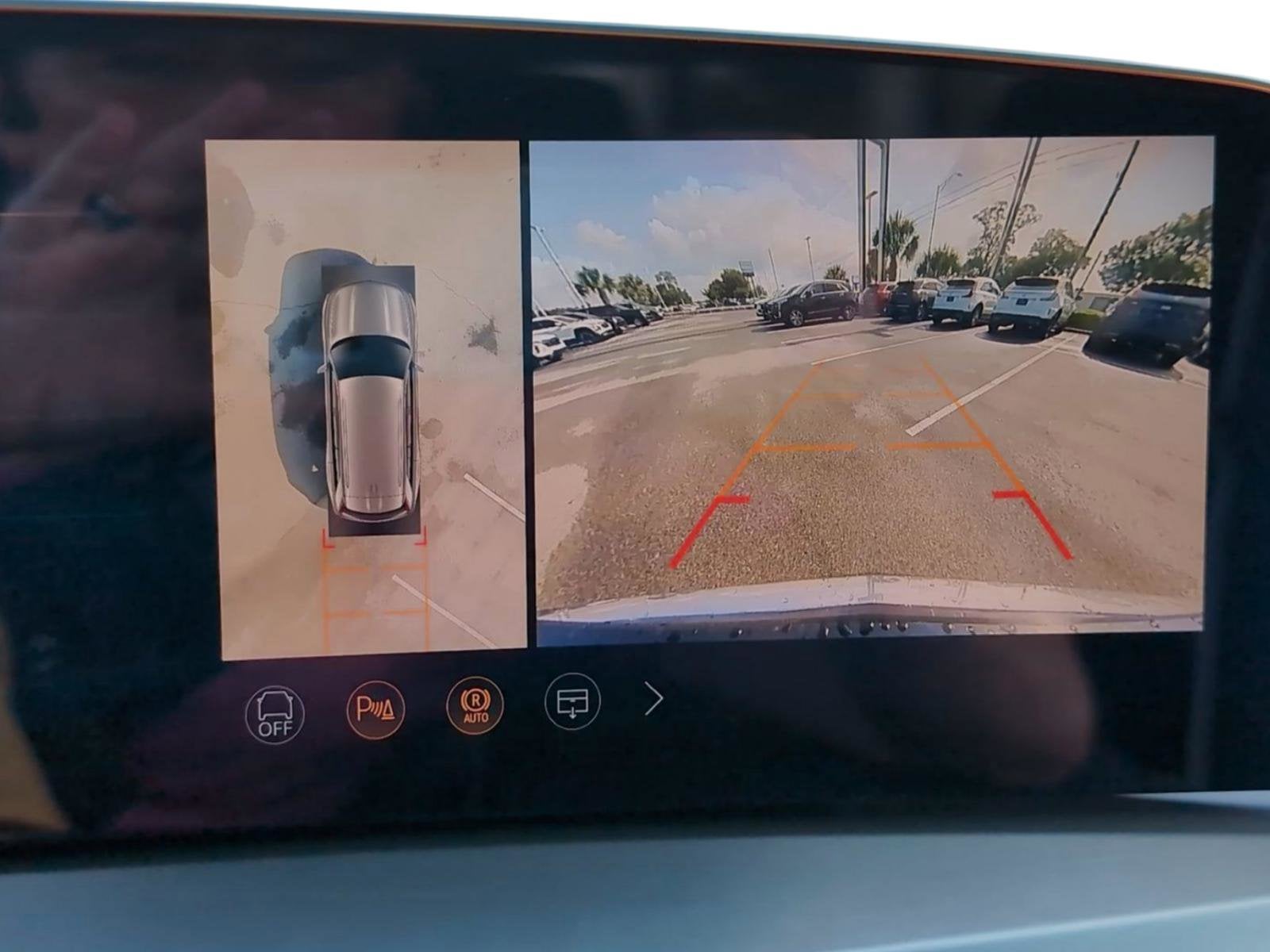 2026 Cadillac VISTIQ Premium Luxury