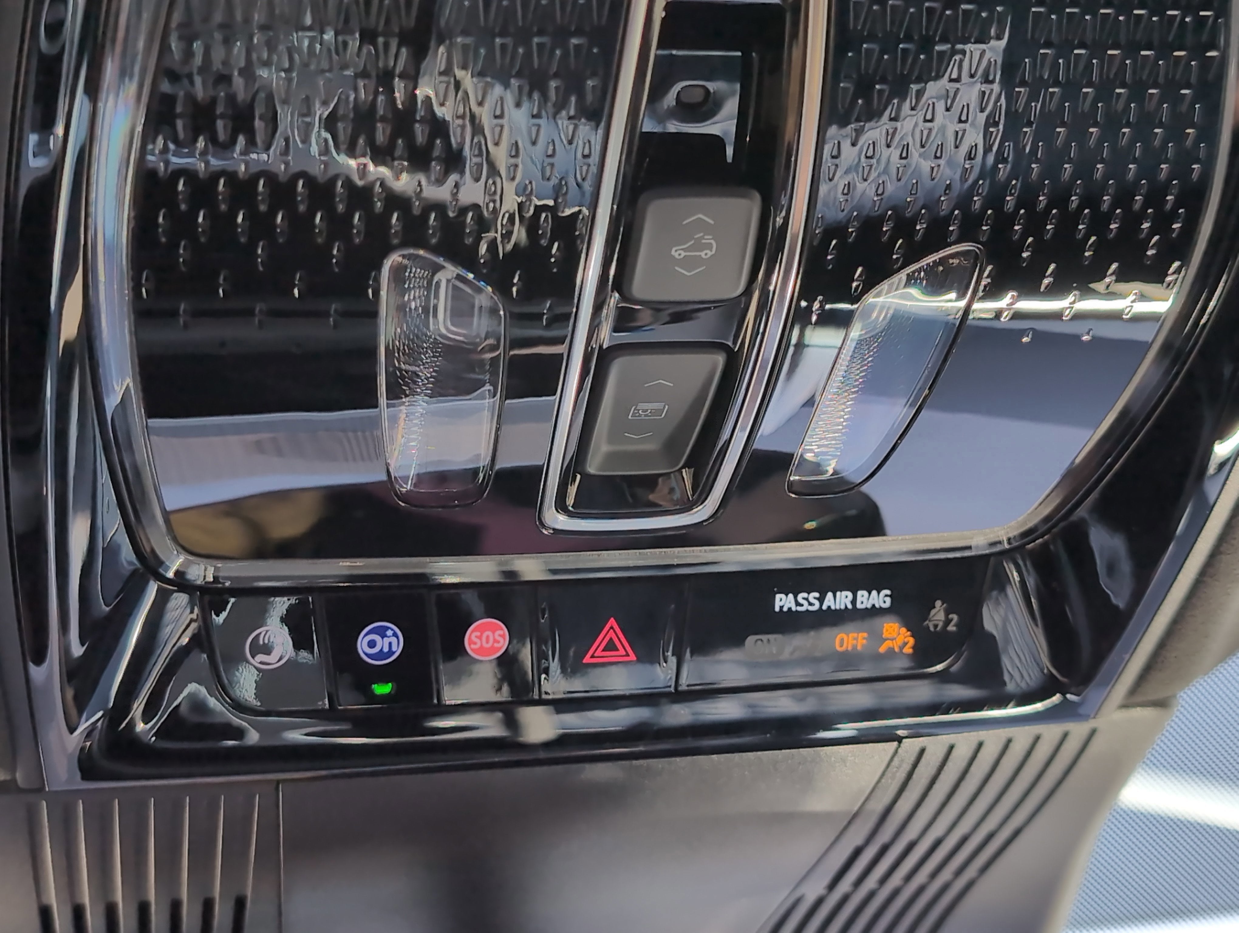 2026 Cadillac VISTIQ Premium Luxury