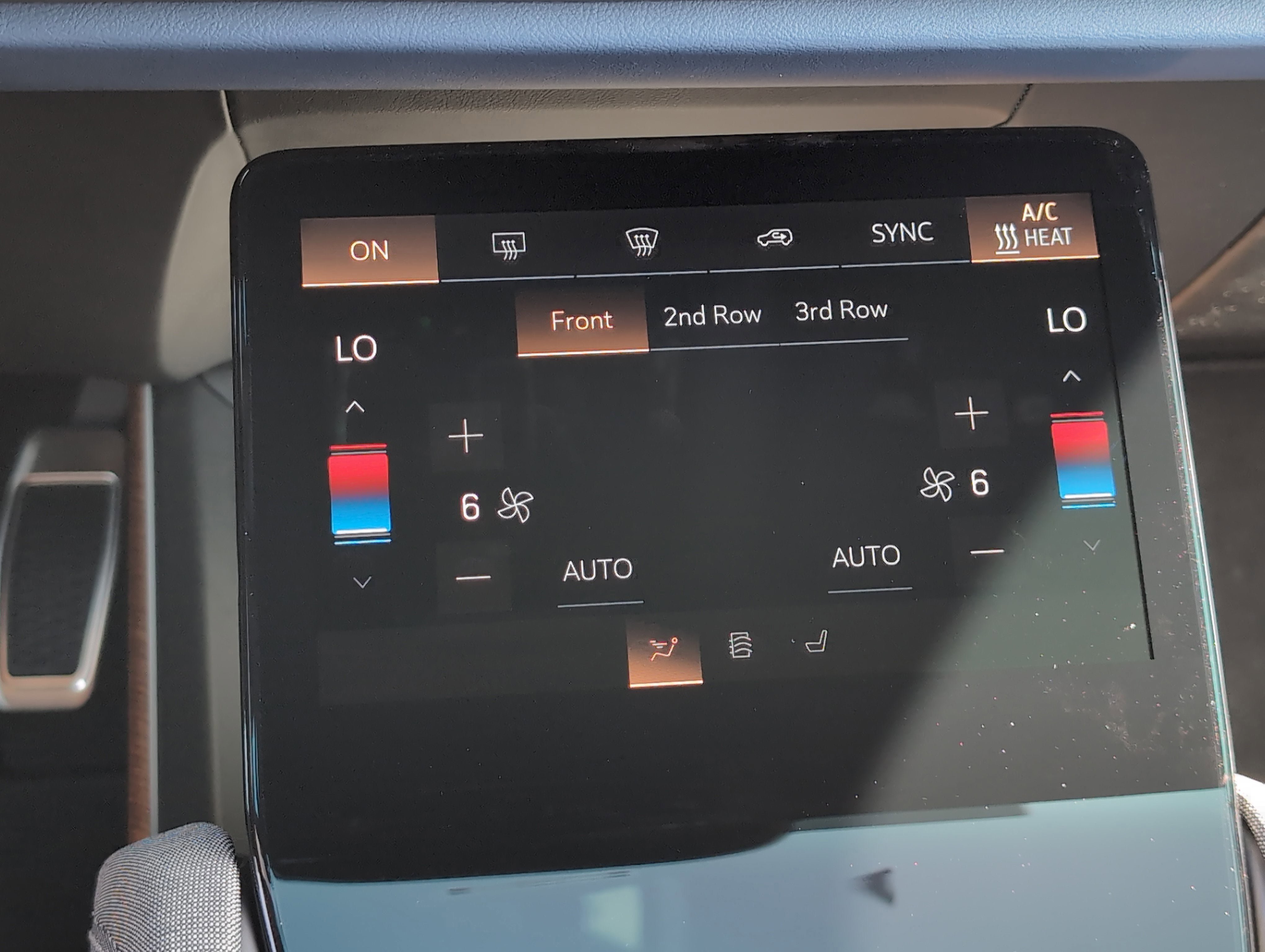 2026 Cadillac VISTIQ Premium Luxury