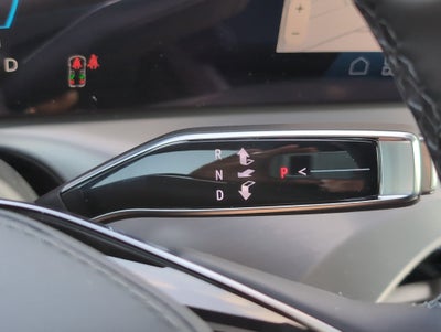 2026 Cadillac VISTIQ Premium Luxury