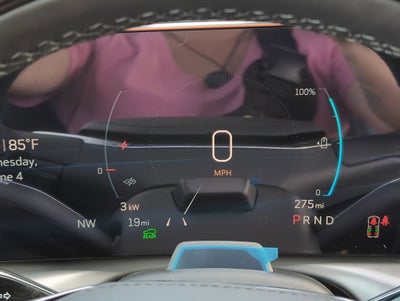 2026 Cadillac VISTIQ Premium Luxury