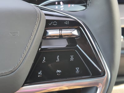 2026 Cadillac VISTIQ Premium Luxury