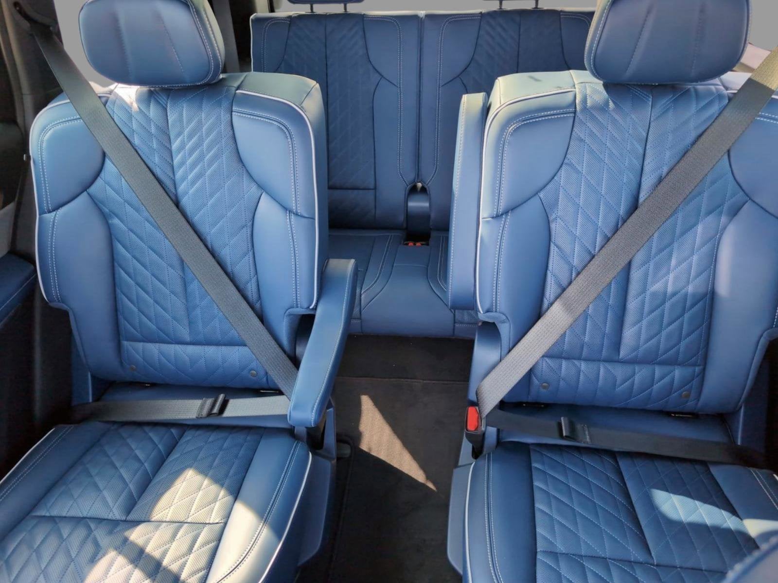 2026 Cadillac VISTIQ Premium Luxury