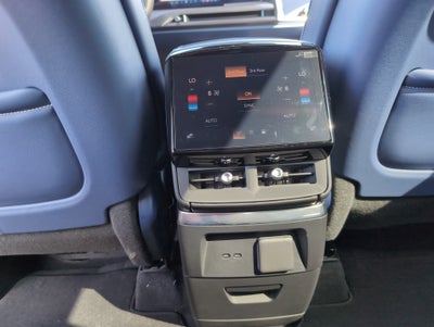 2026 Cadillac VISTIQ Premium Luxury