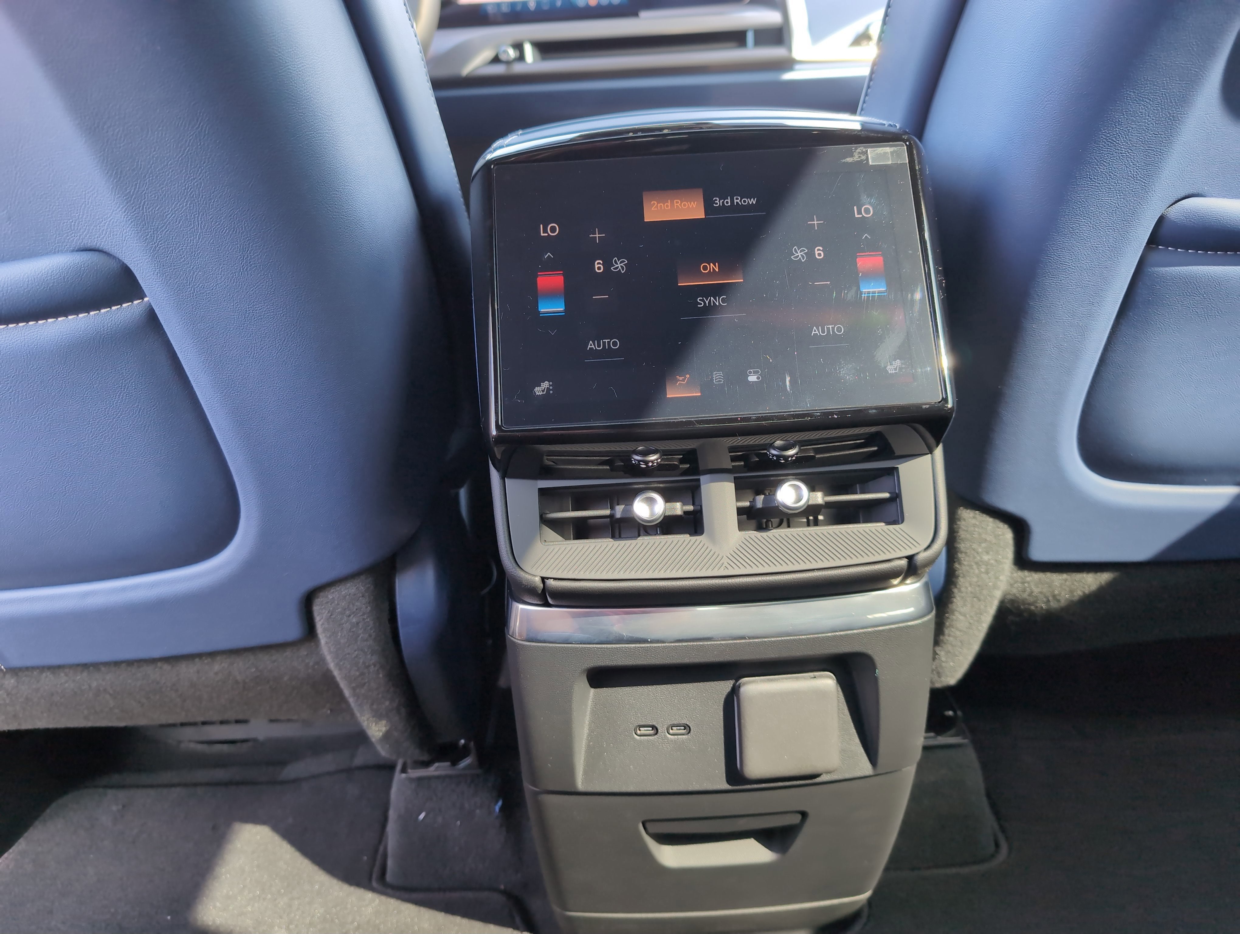 2026 Cadillac VISTIQ Premium Luxury