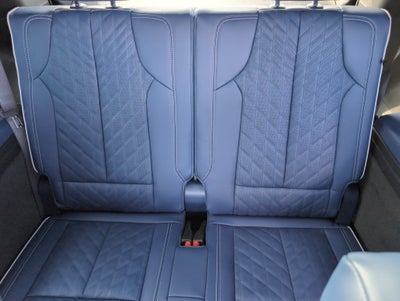 2026 Cadillac VISTIQ Premium Luxury