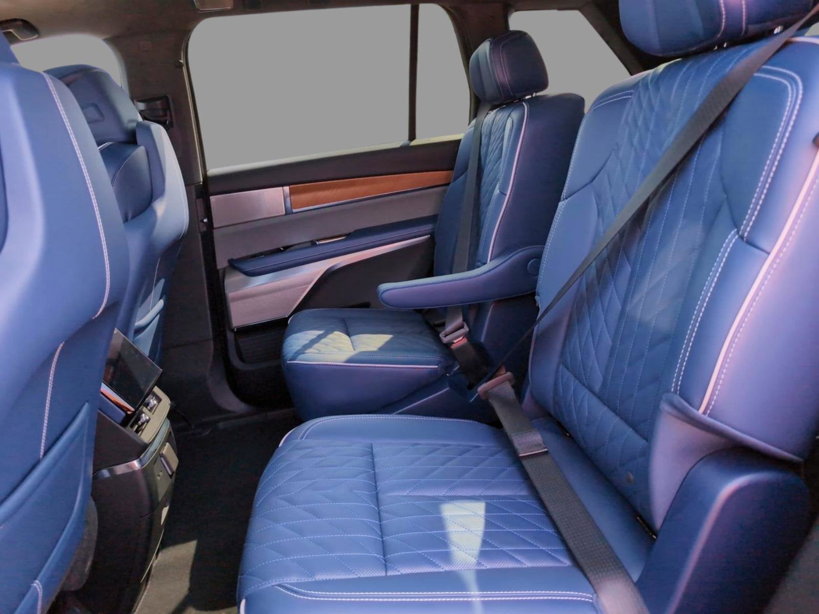 2026 Cadillac VISTIQ Premium Luxury