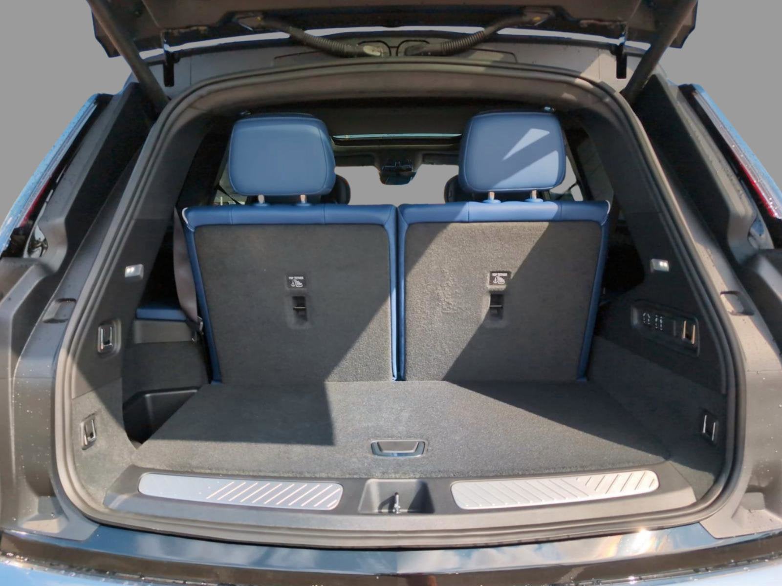 2026 Cadillac VISTIQ Premium Luxury